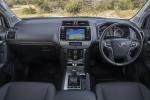 Toyota Land Cruiser Prado Kakadu 2017 года (AU)